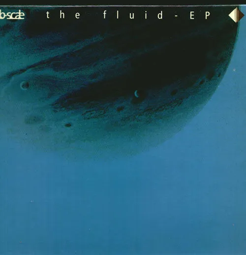 The Fluid EP