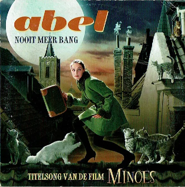 Nooit Meer Bang