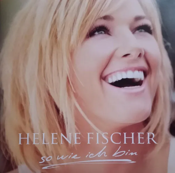 So wie ich bin (45 RPM)