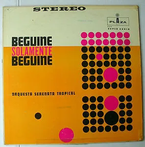 Beguine Solamente Beguine