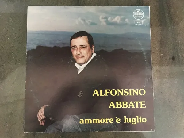 Ammore 'E Luglio