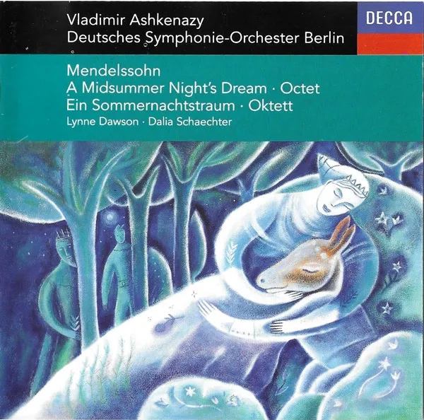 A Midsummer Night's Dream - Octet