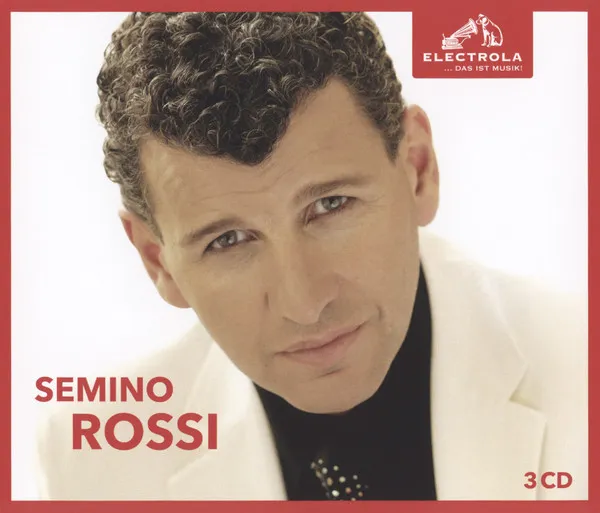 Semino Rossi