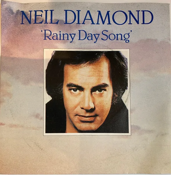 Rainy Day Song