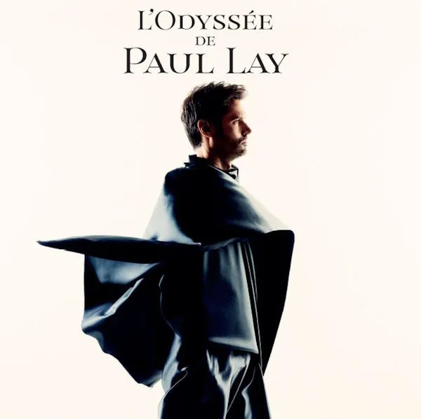 L'Odysée de Paul Lay