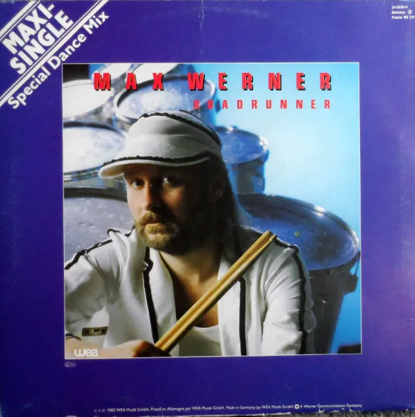 Roadrunner (Special Dance Mix)