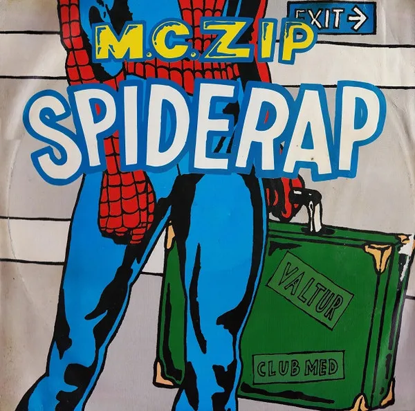 Spiderap