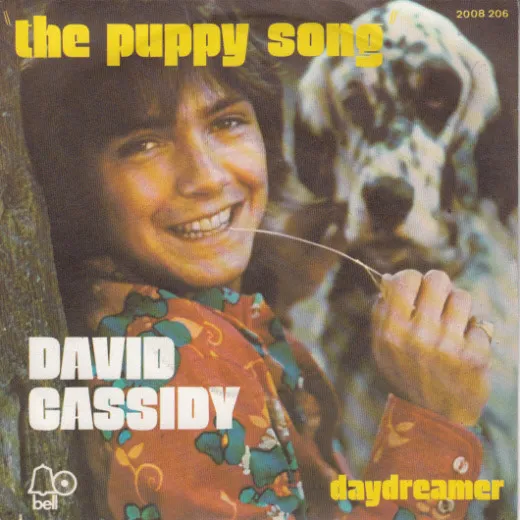 The Puppy Song