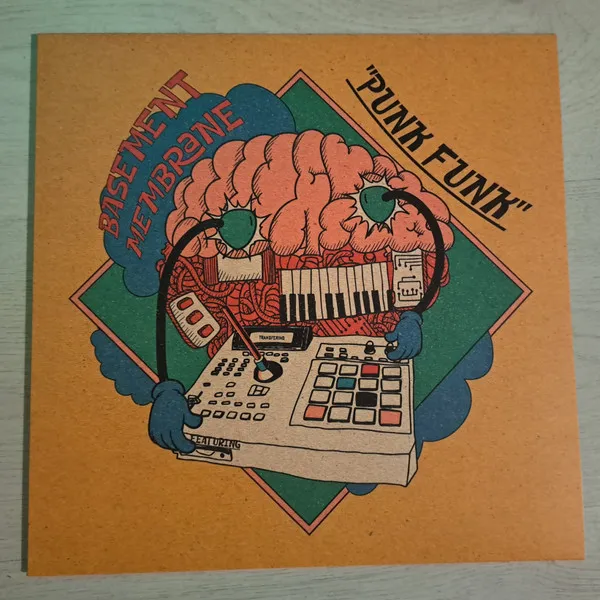 Punk Funk