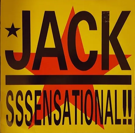 Sssensational!!