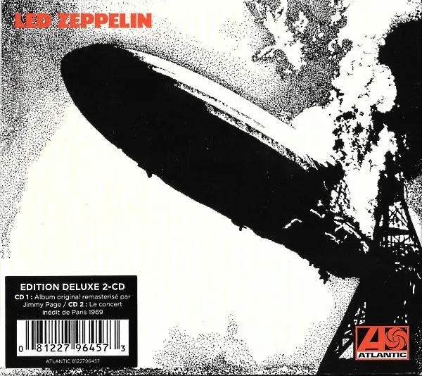Led Zeppelin