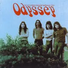 Live At Levittown Memorial Auditorium: 1974