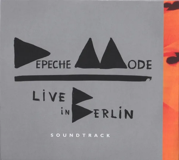 Live In Berlin (Soundtrack)