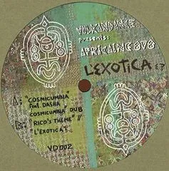 L'Exotica EP