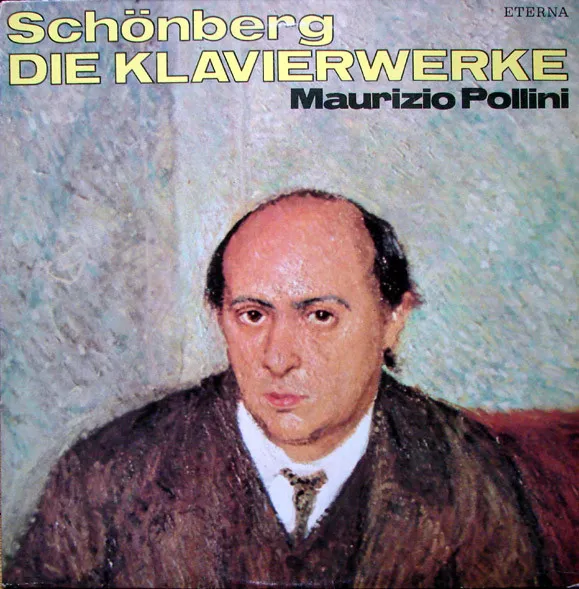 Die Klavierwerke