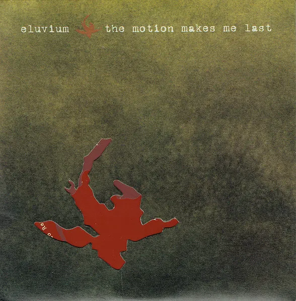 The Motion Makes Me Last
