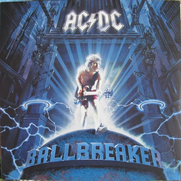 Ac/Dc