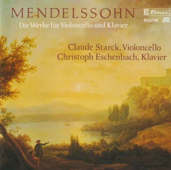 Die Werke Fur Violoncello Und Klavier