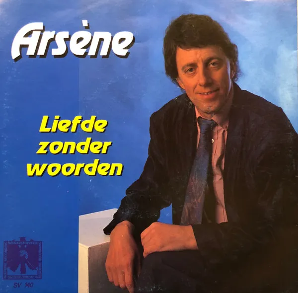 Liefde Zonder Woorden