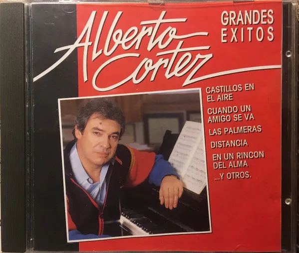 Grandes Éxitos
