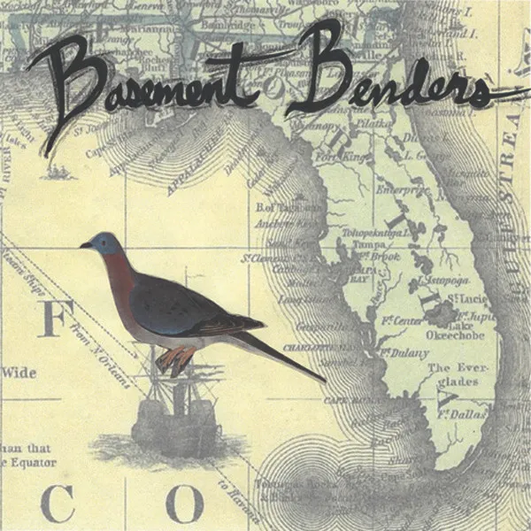 Basement Benders