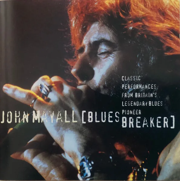 Bluesbreaker