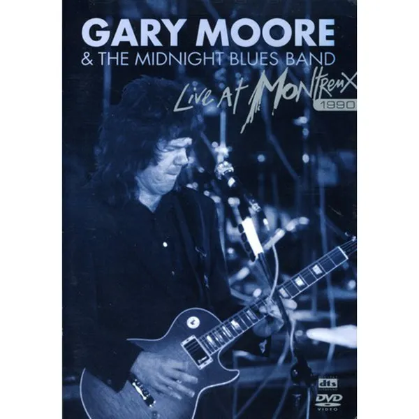 Live At Montreux 1990