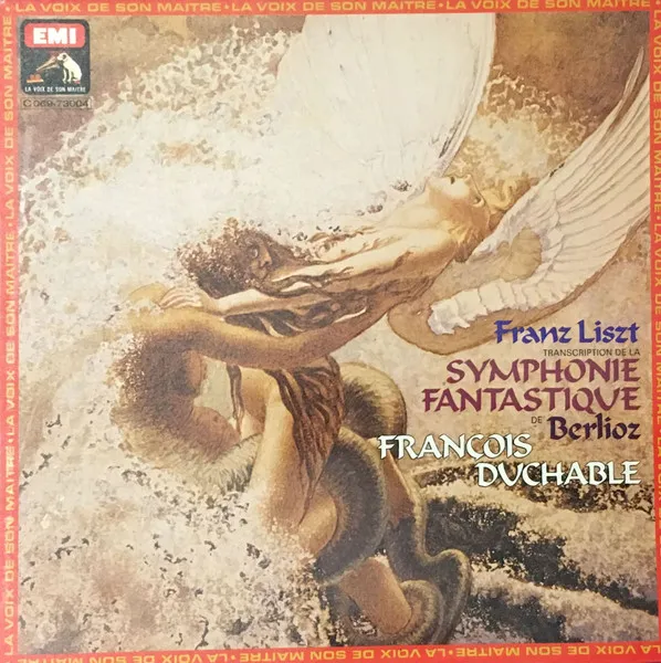 Symphonie Fantastique