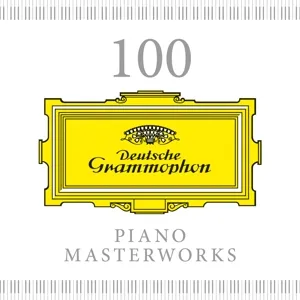 100 Piano Masterworks