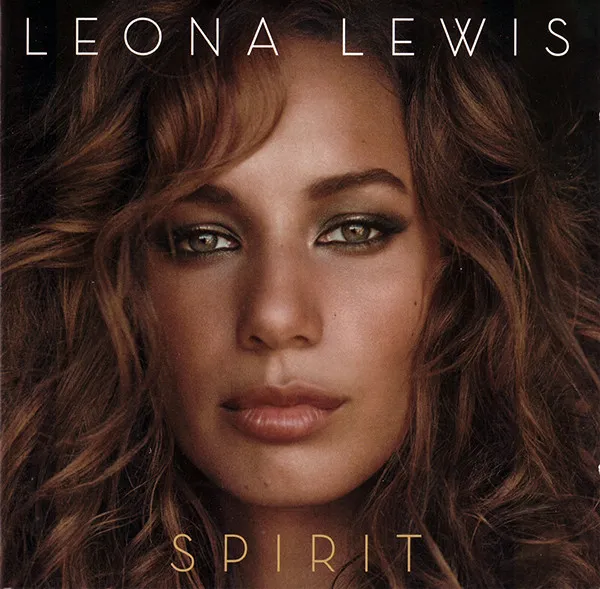 Spirit (Re-Edition)