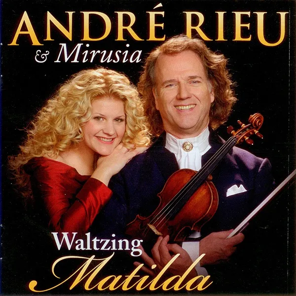 Waltzing Matilda