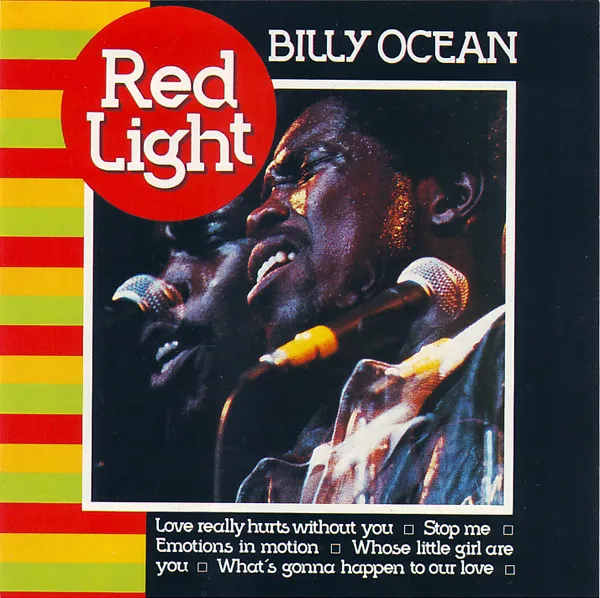 Red Light