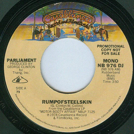 Rumpofsteelskin