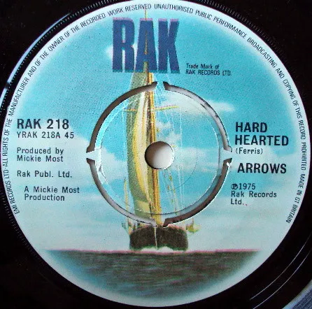 Hard Hearted