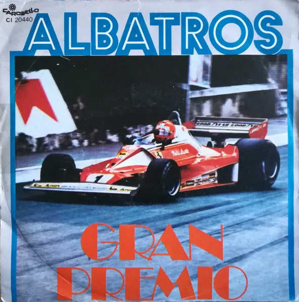 Gran Premio
