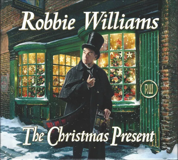 The Christmas Present (Deluxe)