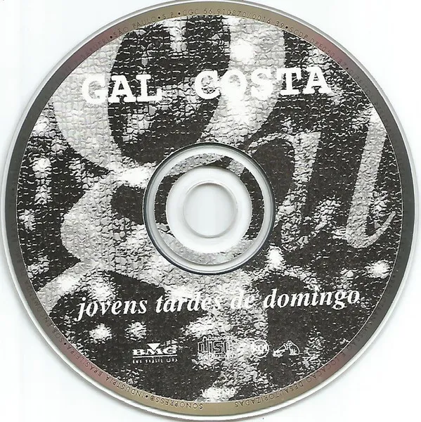 Jovens Tardes De Domingo