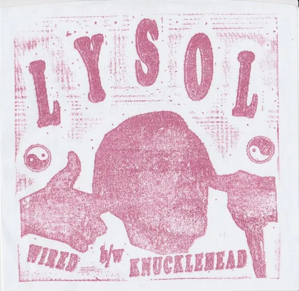 Wired b/w Knucklehead