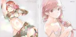 Grimgar, Ashes and Illusions "BEST"