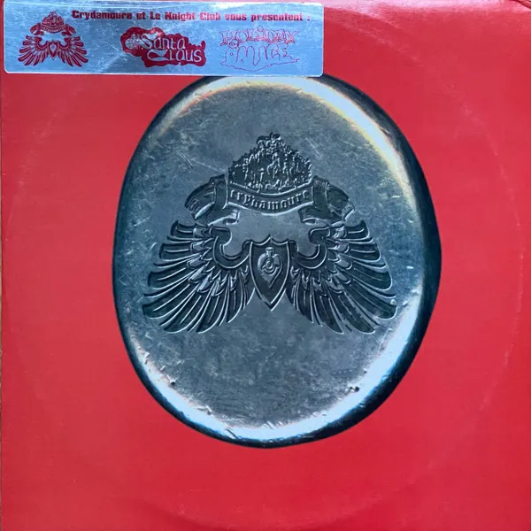 Santa Claus / Holiday On Ice