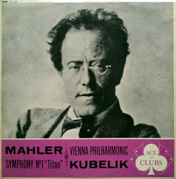 Symphony N° 1 "Titan"