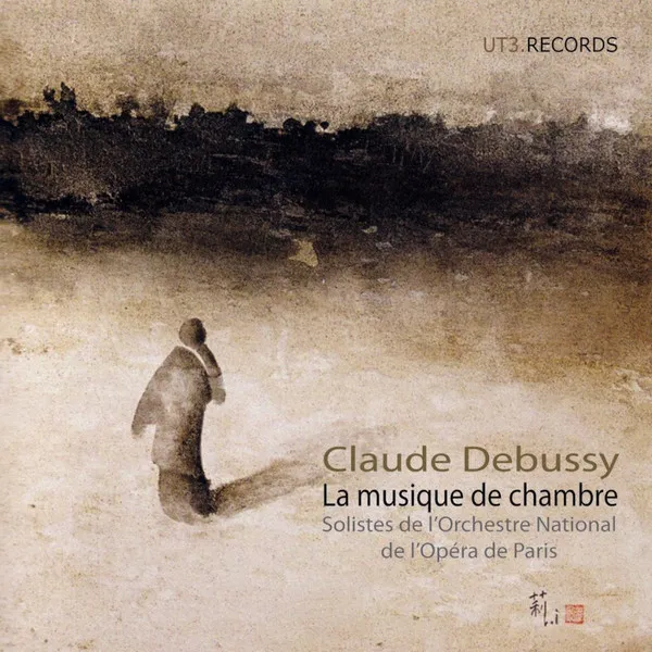 La Musique De Chambre