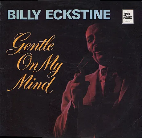 Gentle On My Mind