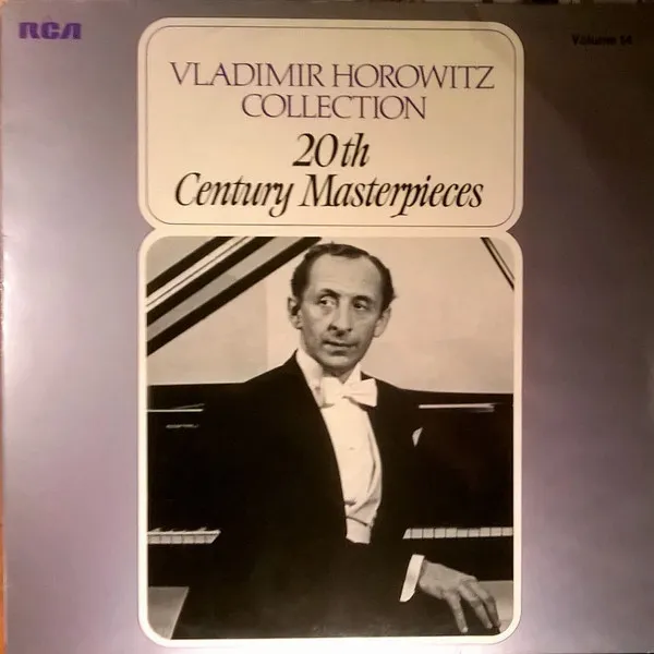 20th Century Masterpieces