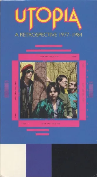 A Retrospective 1977-1984