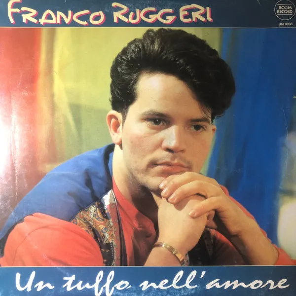 Un Tuffo Nell'Amore