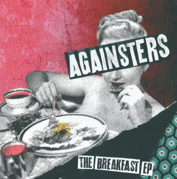 The Breakfast EP