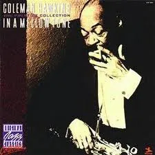 In A Mellow Tone