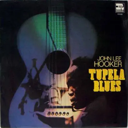 Tupelo Blues