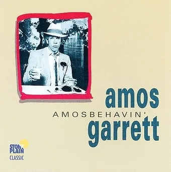 Amosbehavin'